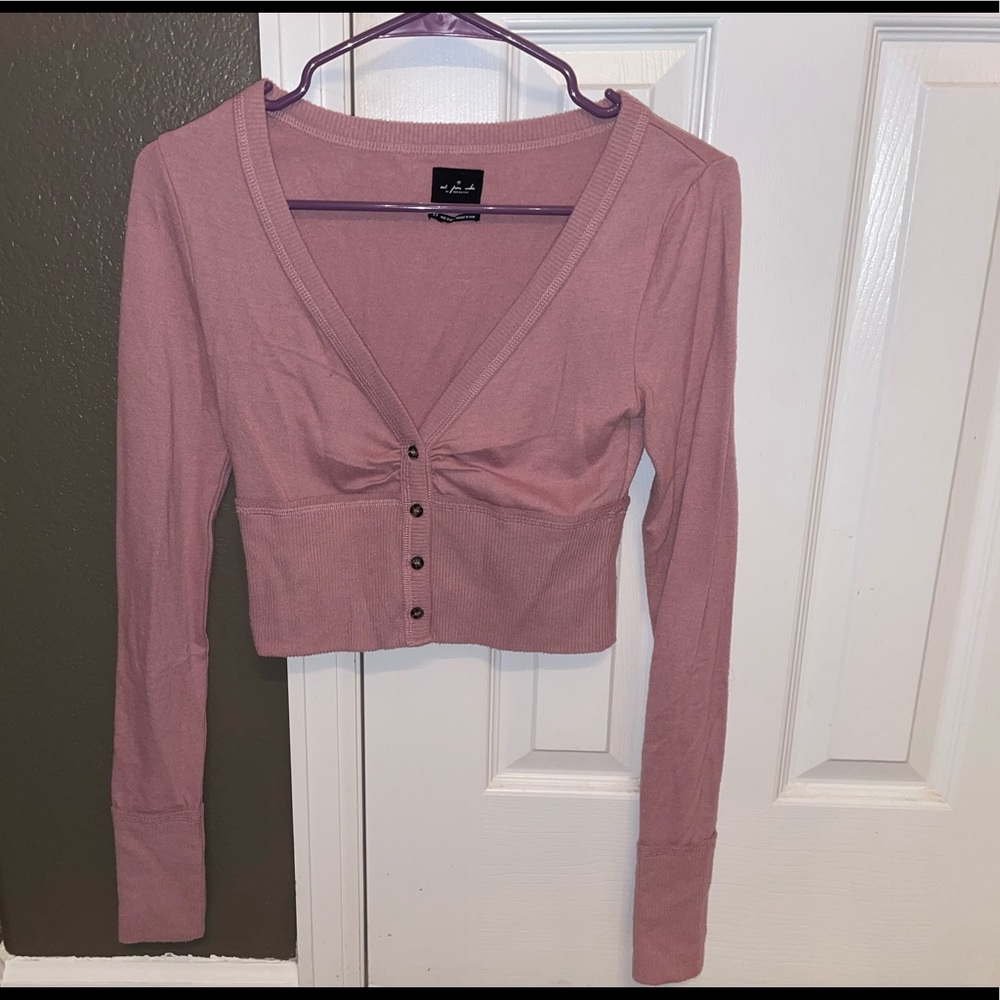 Pacsun Sweater